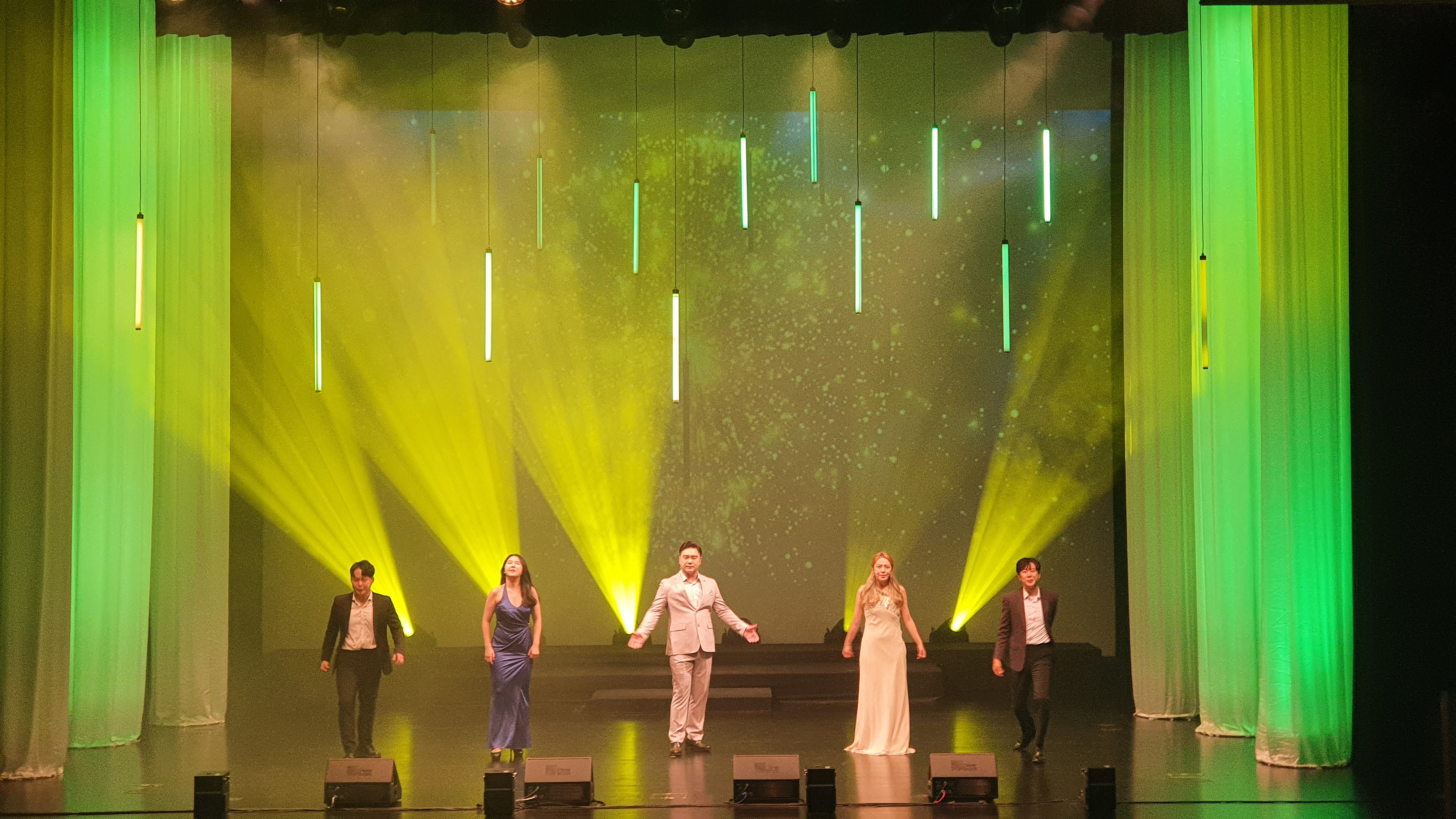 서구愛 마토 콘서트 <BREEZE MUSICAL GALA CONCERT>