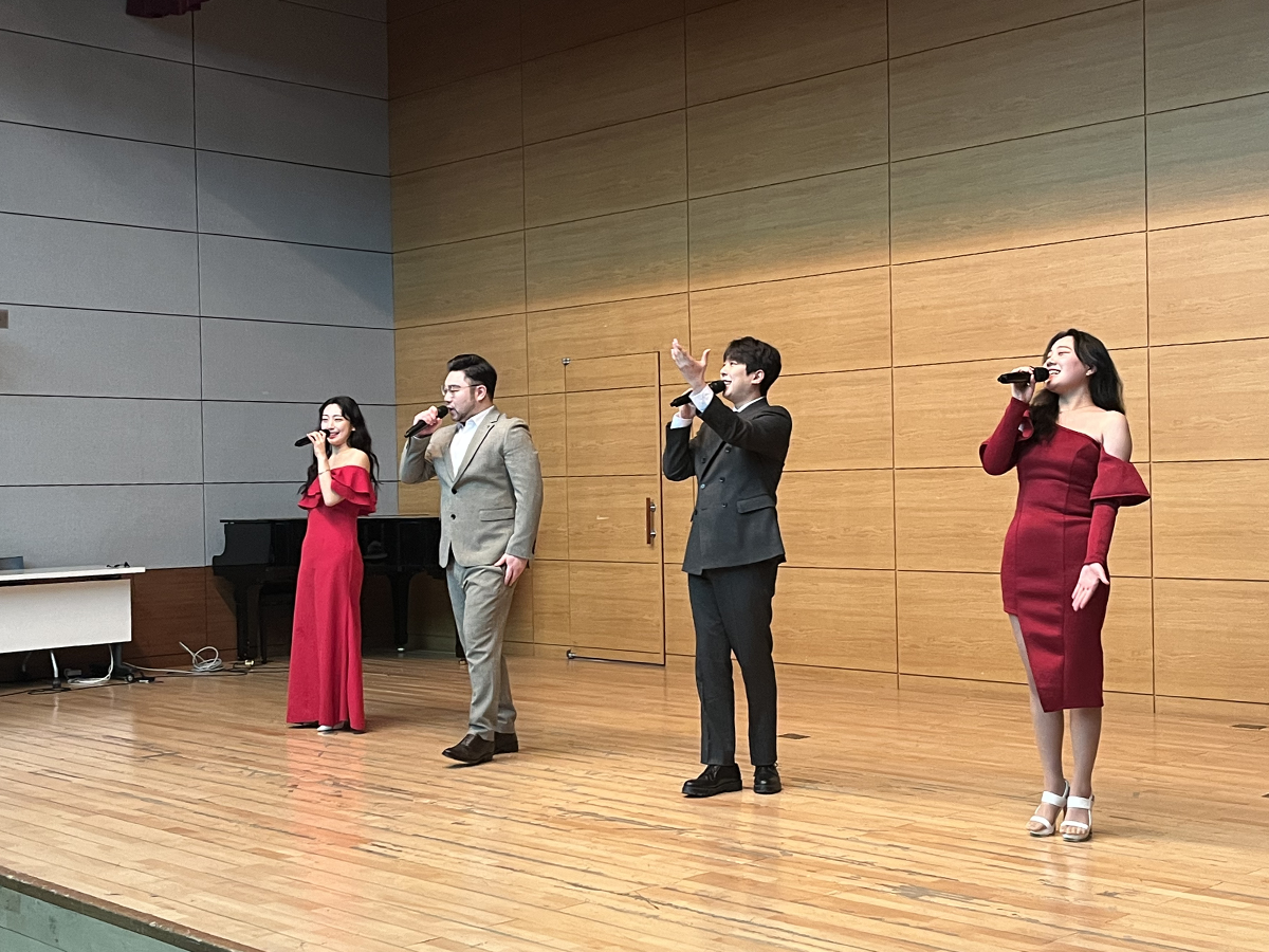 230216 경북디자인센터 , <브리즈 뮤지컬 갈라 콘서트>