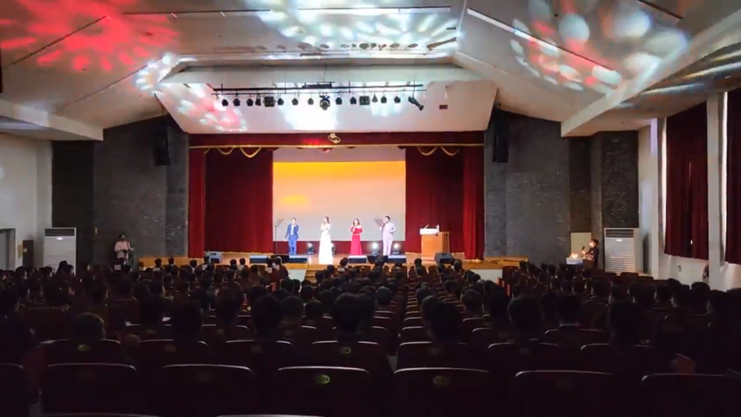 DGB대구은행 힐링 콘서트 in 브리즈