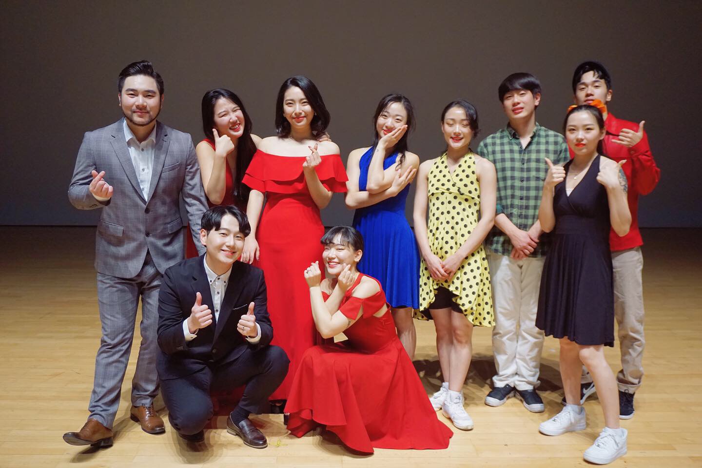 군위 청소년 사회 적응 콘서트