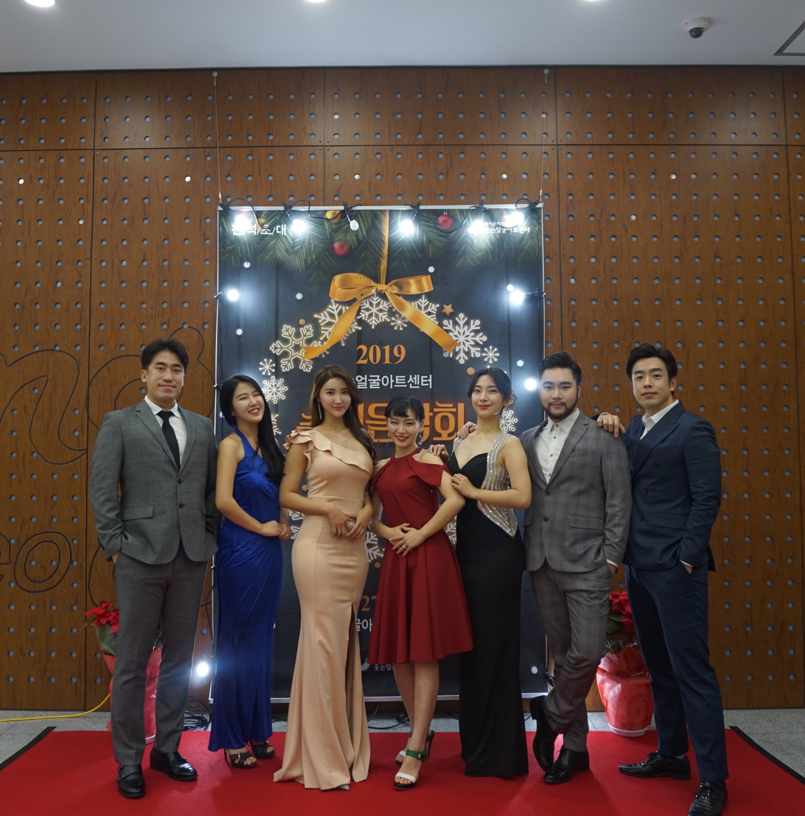 19.12.27 송년 음악회